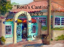 Rosa's Cantina