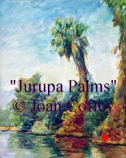 Jurupa Palms