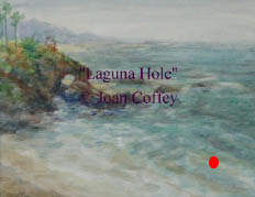 Laguna Hole