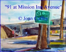 91 at Mission Inn Avenue