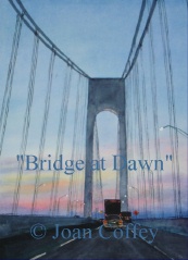 Bridge At Dawn