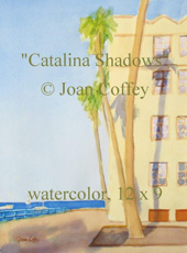 Catalina Shadows