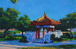 Chinese Pavilion 2
