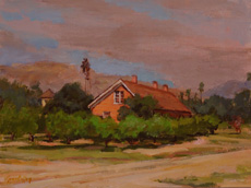 Jensen Alvarado Ranch